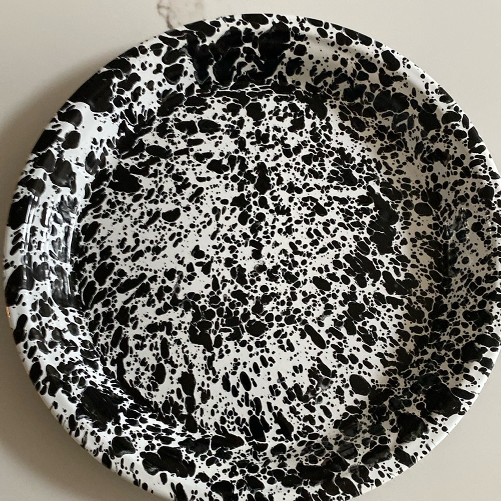 Crow Canyon Serving Tray or large plate